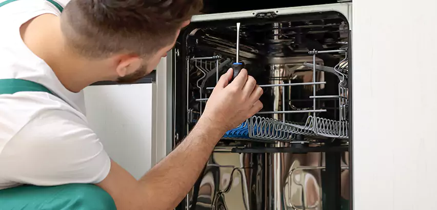 Scope of Kitchen Dishwasher Plumbing Services in Cedar Hill, TX