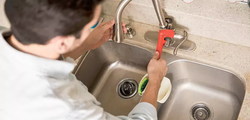 Our All Kitchen Faucet Installation Services in Cedar Hill, TX