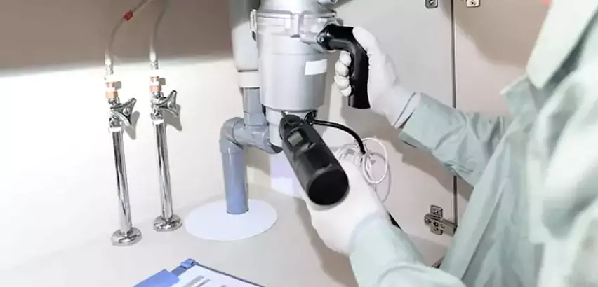 Scope of Kitchen Garbage Disposal Installation Services in Cedar Hill, TX