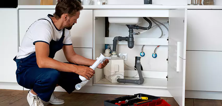 Scope of Kitchen Garbage Disposal Replacement Services in Cedar Hill, TX