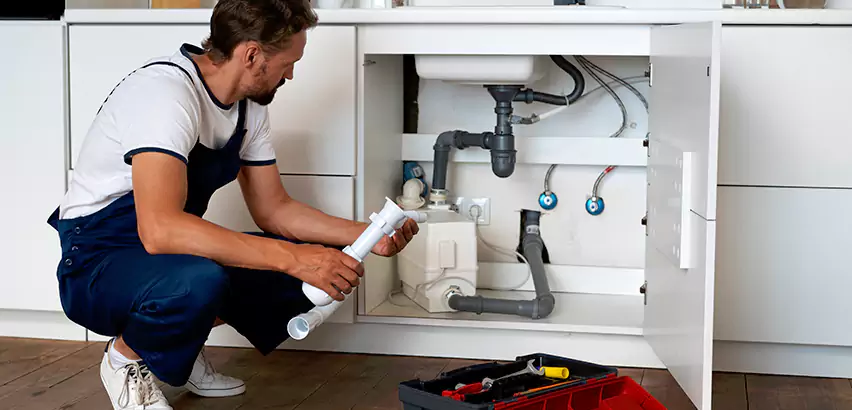 Scope of Kitchen Plumbing Services in Cedar Hill, TX