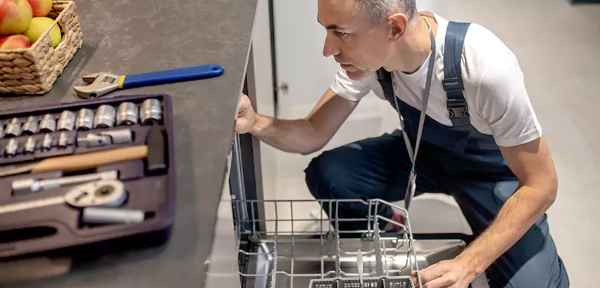 Kitchen Dishwasher Installation Services in Cedar Hill, TX