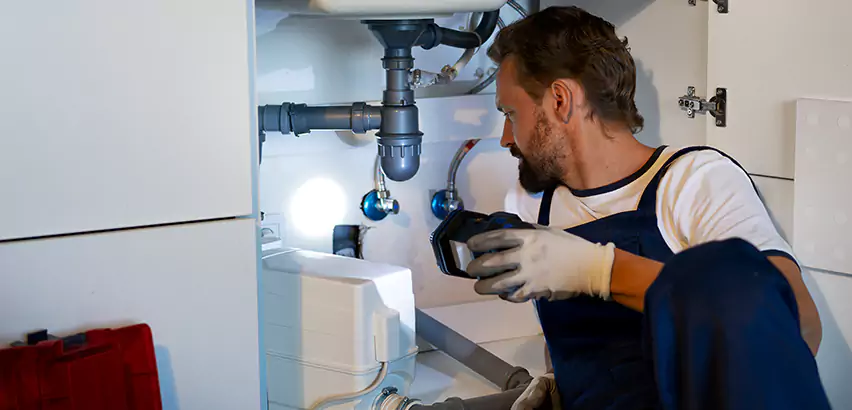 Kitchen Garbage Disposal Repair Services in Cedar Hill, TX