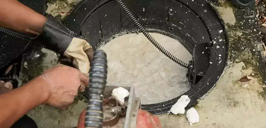 Kitchen Grease Trap Repair Services in Cedar Hill, TX