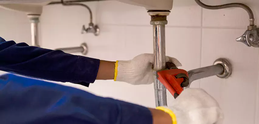 Kitchen Piping Repair Services in Cedar Hill, TX