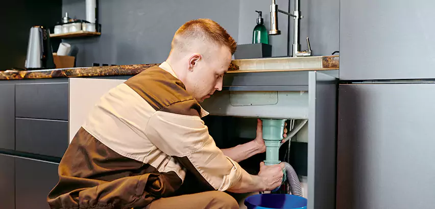 Kitchen Piping Replacement Services in Cedar Hill, TX