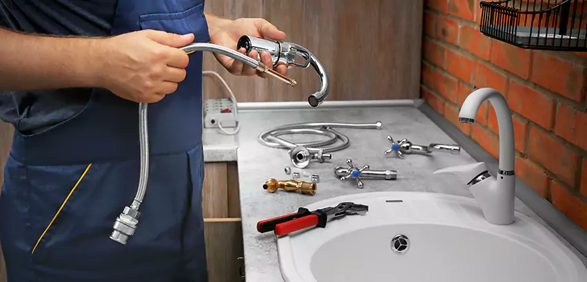  Our All Kitchen Sink Installation Services in Cedar Hill, TX