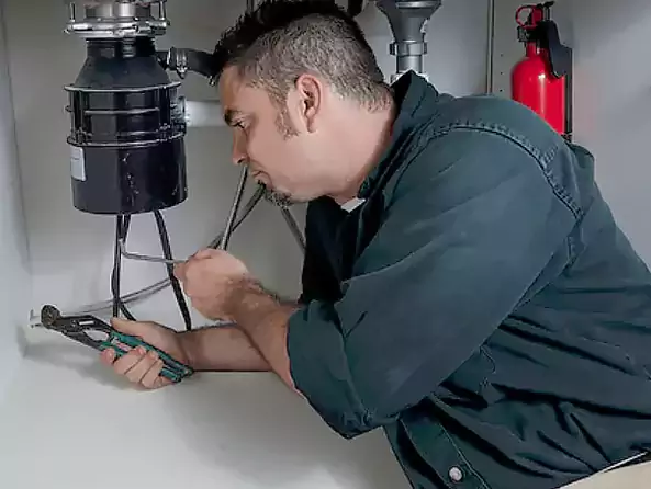 Why Plumbing Repair Cedarhill is the First Choice for Kitchen Garbage Disposal Installation Services in Cedar Hill, TX?
