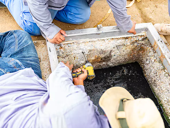 Why Plumbing Repair Cedarhill is the First Choice for Kitchen Grease Trap Installation Services in Cedar Hill, TX?