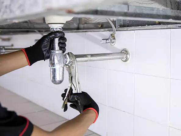 Why Plumbing Repair Cedarhill is the First Choice for Kitchen Piping Replacement Services in Cedar Hill, TX?
