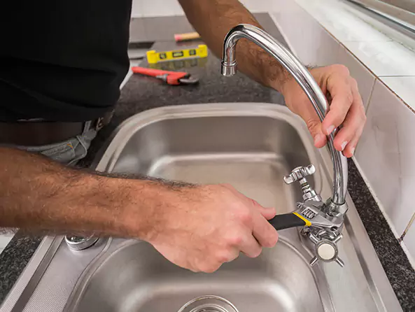 Why Plumbing Repair Cedarhill is the First Choice for Kitchen Sink Installation Services in Cedar Hill, TX?