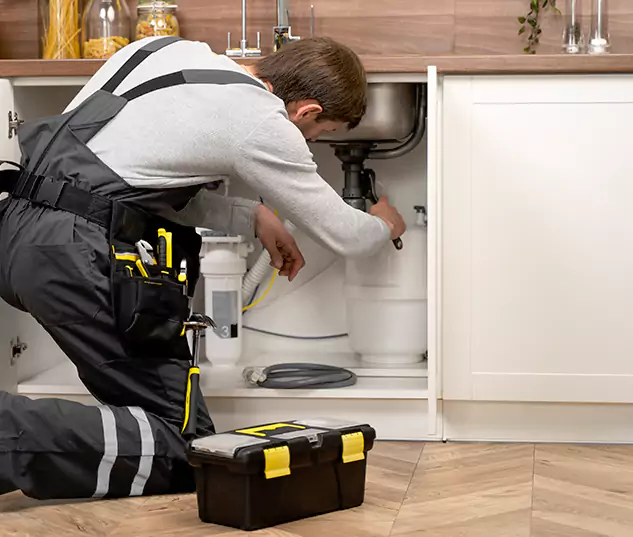 Our Team at Plumbing Repair Cedarhill in Cedar Hill, TX