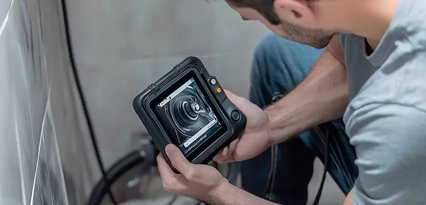 Scope of Slab Leak Detection Services (From Mapping to Verified Location) in Cedar Hill, TX