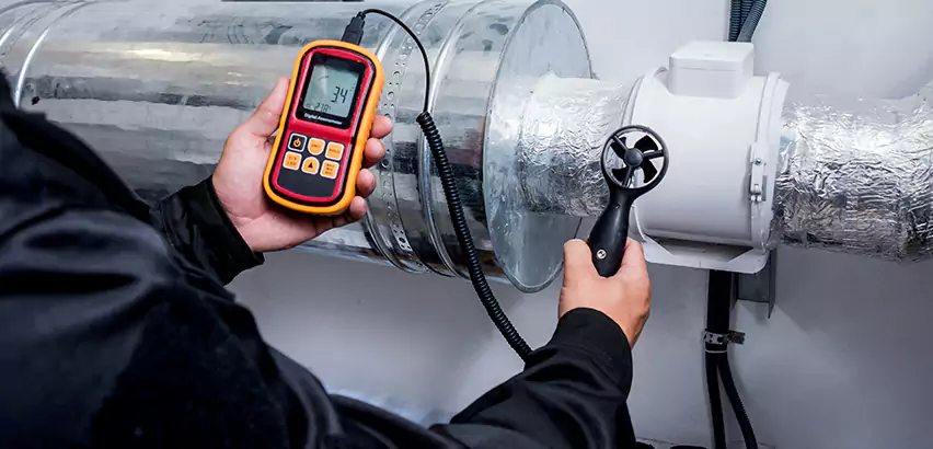 Scope of Wall Leak Detection Services (Surface Signs to Hidden Intrusion) in Cedar Hill, TX