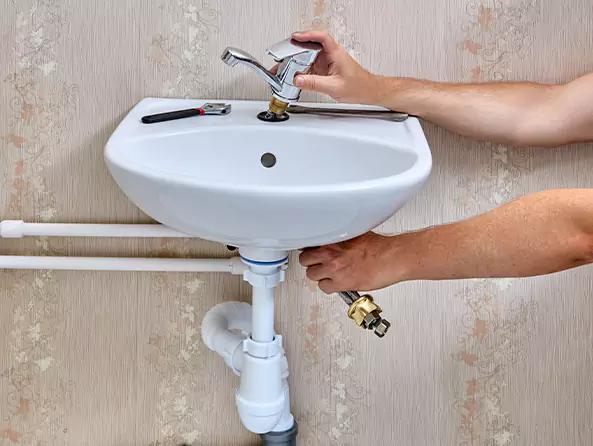Why Plumbing Repair Cedarhill is the First Choice for Bathroom Leak Detection Services in Cedar Hill, TX?