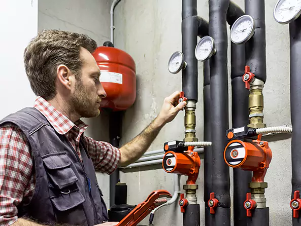 Why Plumbing Repair Cedarhill Is the First Choice for Gas Leak Detection Services in Cedar Hill, TX?