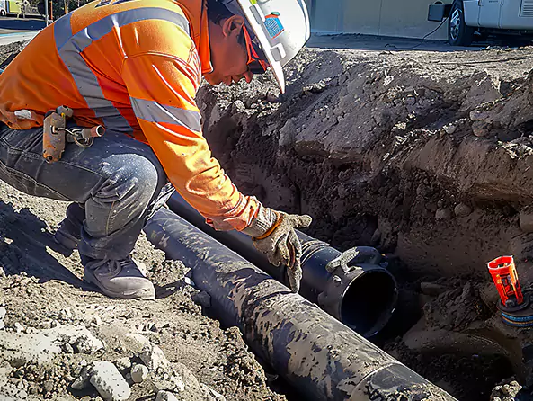 Why Plumbing Repair Cedarhill is the First Choice for Underground Pipe Leak Detection Services in Cedar Hill, TX?