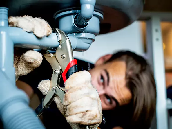 Why Plumbing Repair Cedarhill is the First Choice for Water Leak Detection Services in Cedar Hill, TX?