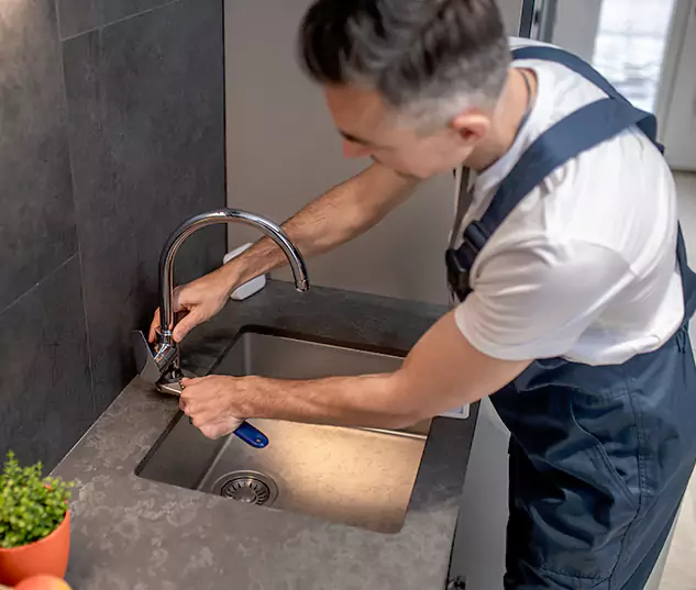 Welcome To Plumbing Repair Cedarhill in Cedar Hill, TX