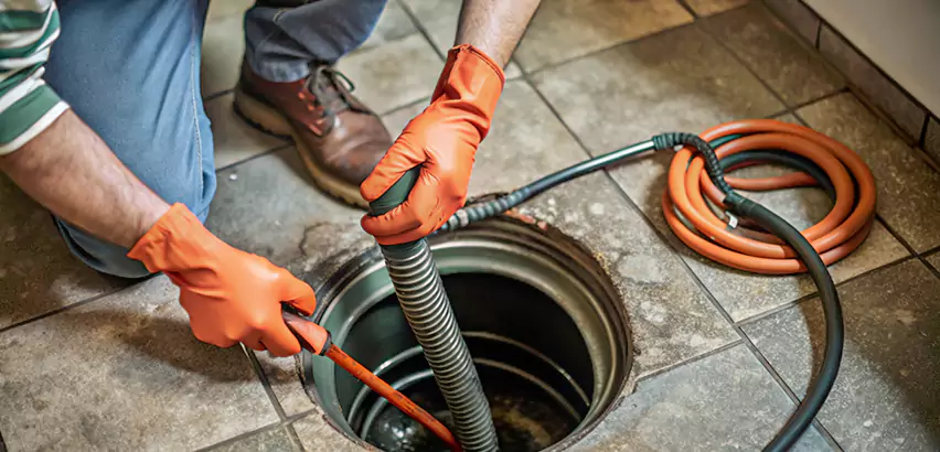 Scope of Drain Maintenance Services in Cedar Hill, TX