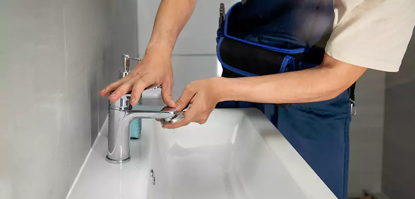 Scope of Faucet Maintenance Services in Cedar Hill, TX