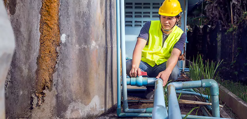 Our All Water Line Maintenance Services in Cedar Hill, TX