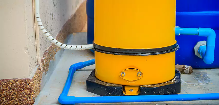 Our All Well Pump Maintenance Services in Cedar Hill, TX