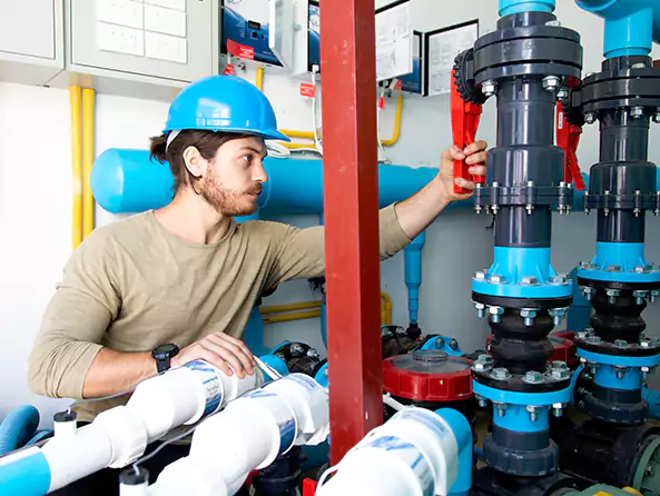 Why is Plumbing Repair Cedarhill the First Choice for Commercial Plumbing Maintenance Services in Cedar Hill, TX?