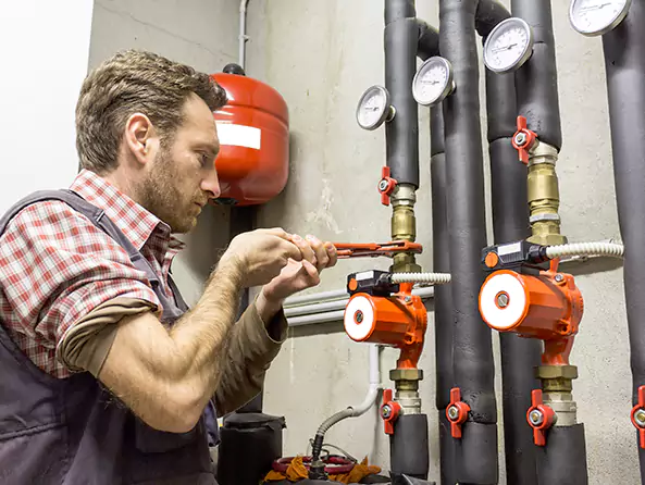 Why is Plumbing Repair Cedarhill the First Choice in Cedar Hill, TX?