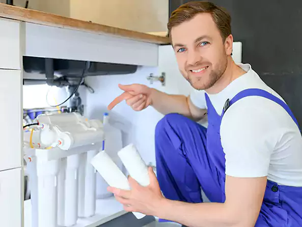 Why Plumbing Repair Cedarhill is the Favorite Choice for Water Softener Maintenance Services in Cedar Hill, TX?