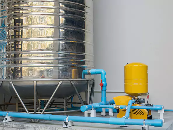 Why Plumbing Repair Cedarhill the Favorite Choice in Cedar Hill, TX?