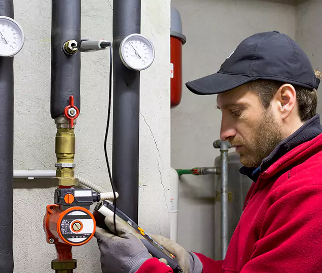 About Plumbing Repair Cedarhill