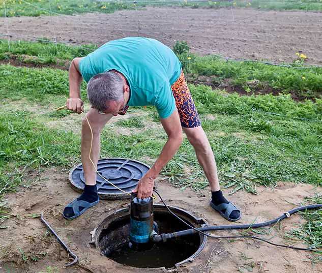 Who is Plumbing Repair Cedarhill?