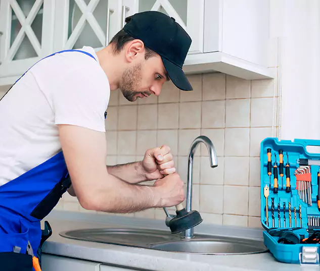 Reliable Plumbing Service in Cedar Hill, TX Backed by Experience