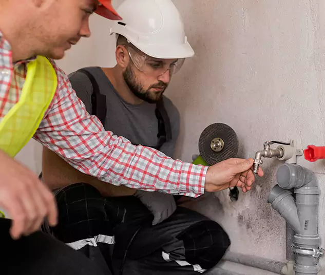 Your Trusted Plumbing Experts in Cedar Hill, TX