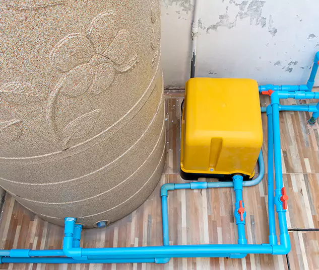 Local Plumbing Company in Cedar Hill, TX, You Can Rely On