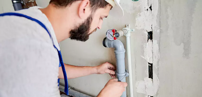 Scope of Plumbing Repair Service in Cedar Hill, TX (Minor Fixes to Major Failures)