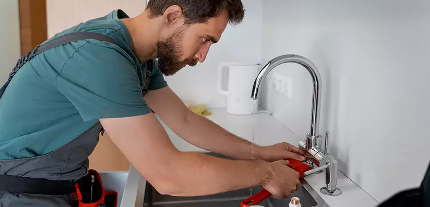 Scope of Faucet Repair Service in Cedar Hill, TX