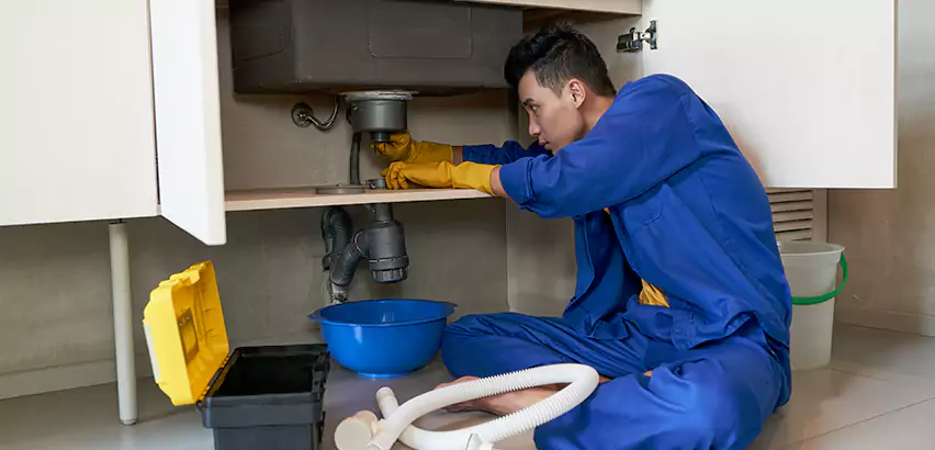 Our Wide Range of Drain Repair Services in Cedar Hill, TX