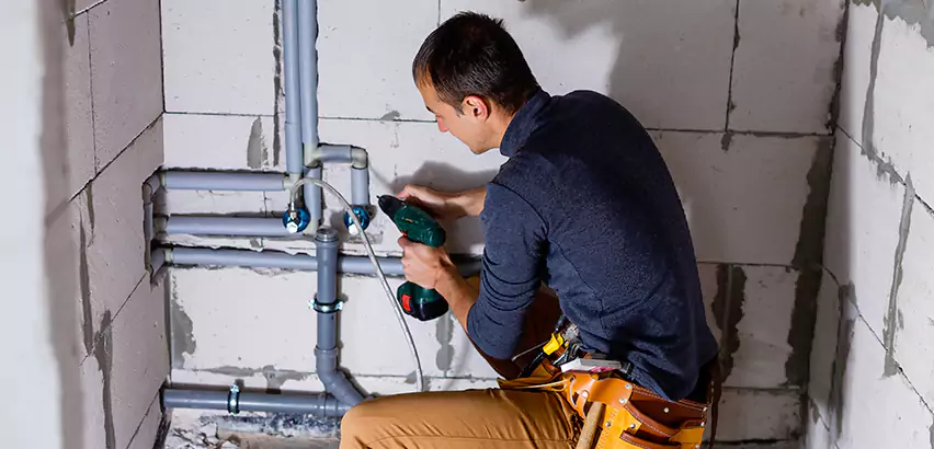 Our Wide Range of Foundation Leak Repair Services in Cedar Hill, TX