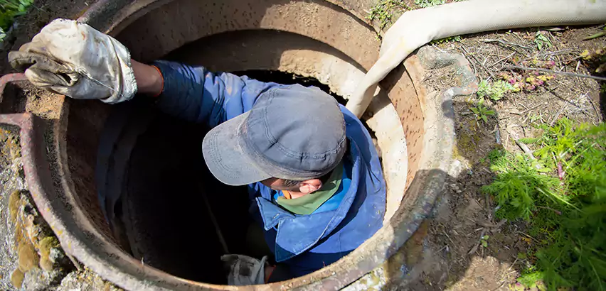 Our Professional Sewer Line Repair Services in Cedar Hill, TX