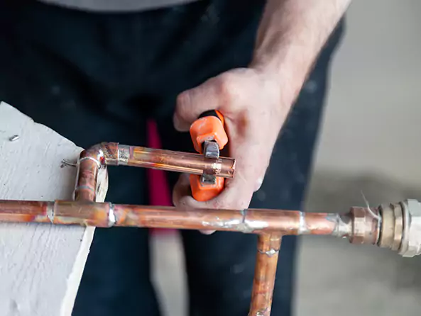 Why Cedar Hill, TX Homeowners Choose Plumbing Repair Cedarhill?