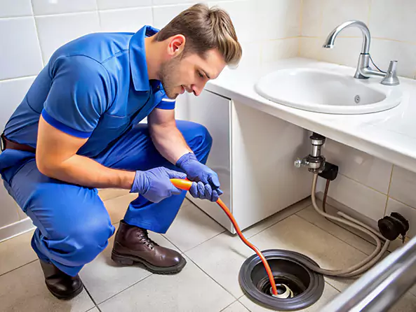 Your Top-Rated Choice for Drain Repair Services Near You in Cedar Hill, TX