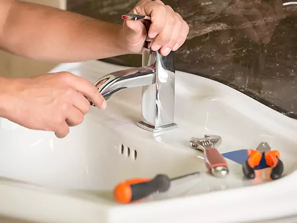 Our Reliable, Code-Compliant Faucet Repair Services in Cedar Hill, TX