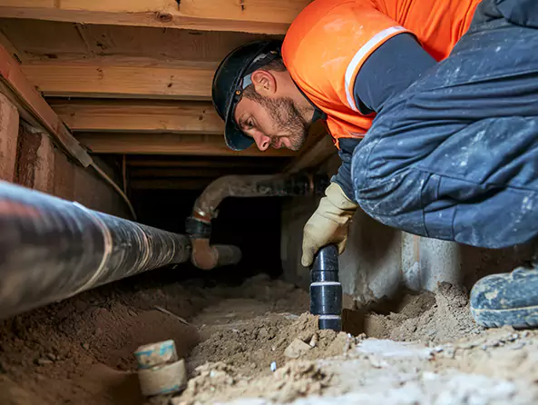 Why Choose Plumbing Repair Cedarhill for Plumbing Repair in Cedar Hill?