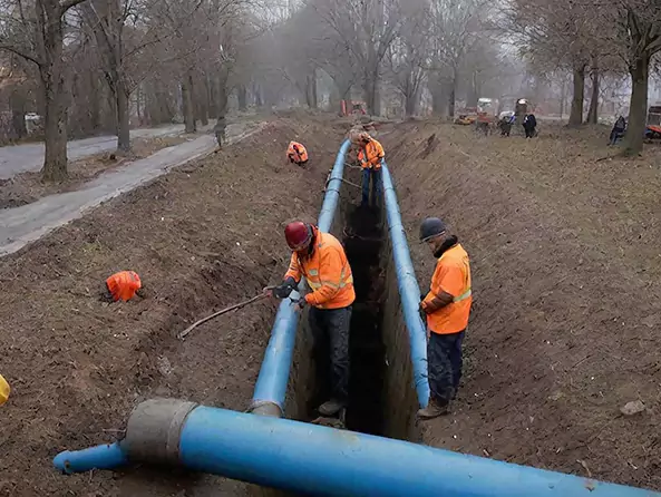 Why Homeowners Choose Plumbing Repair Cedarhill in Cedar Hill, TX?