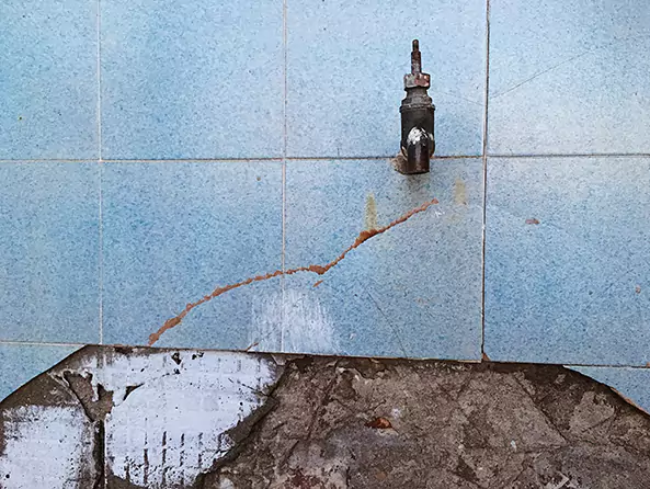 Trusted Slab Leak Repair Services Experts in Cedar Hill, TX