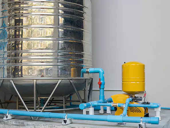 Why Choose Plumbing Repair Cedarhill for Well Pump Repair in Cedar Hill, TX?