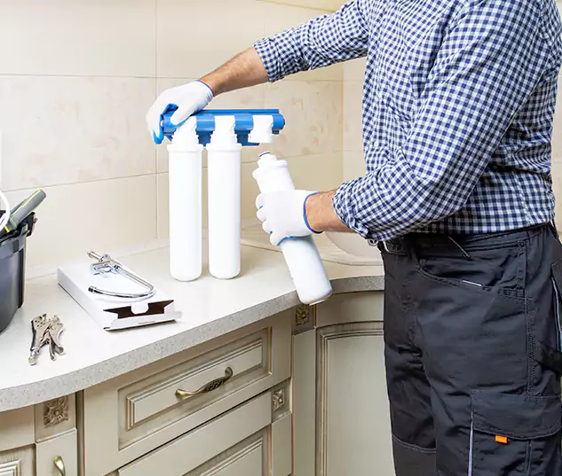 Get to Know Plumbing Repair Cedarhill in Cedar Hill, TX