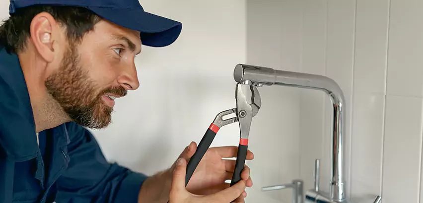 Scope of Faucet Replacement Services in Cedar Hill, TX